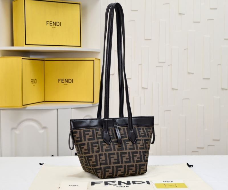 Fendi Bucket Bags